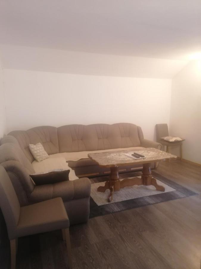 Apartment Jopa Korenica Exterior foto