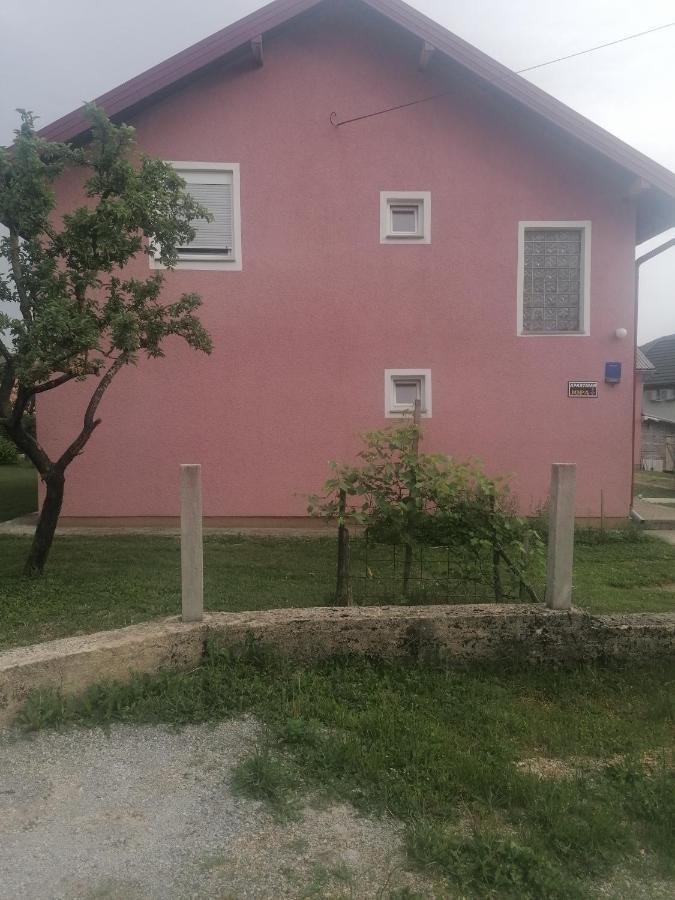 Apartment Jopa Korenica Exterior foto