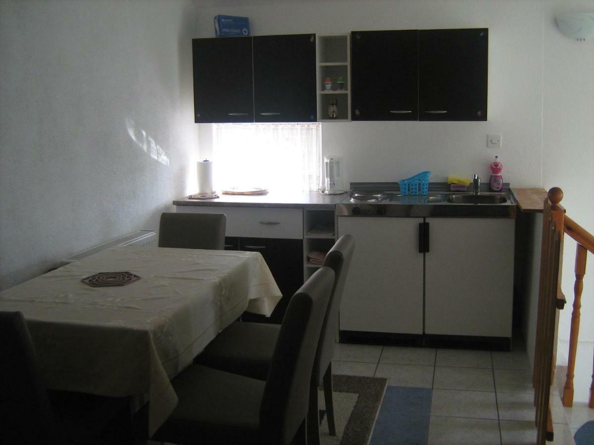 Apartment Jopa Korenica Exterior foto