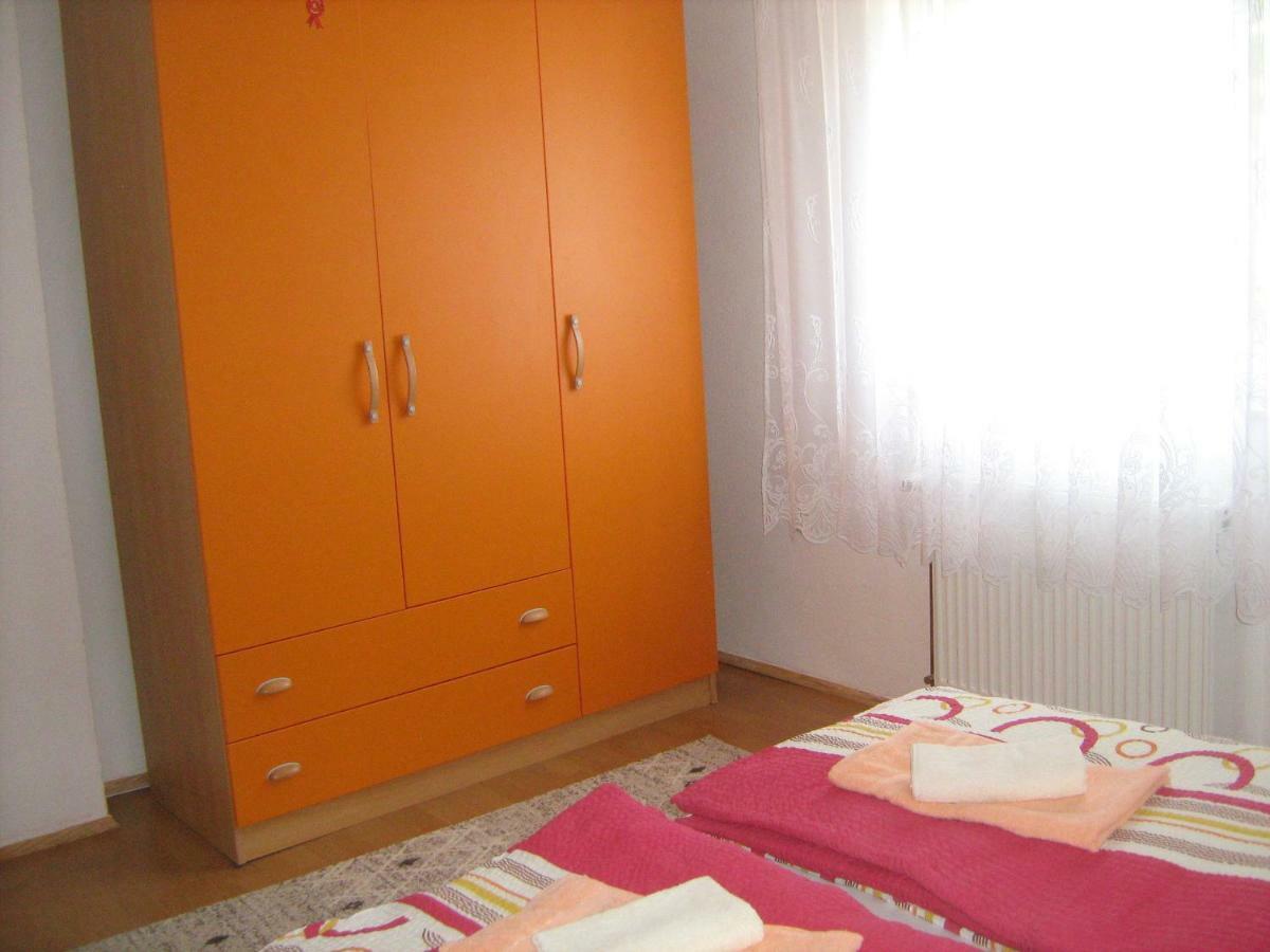 Apartment Jopa Korenica Exterior foto