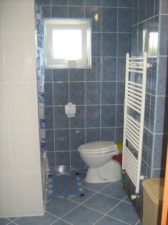 Apartment Jopa Korenica Exterior foto
